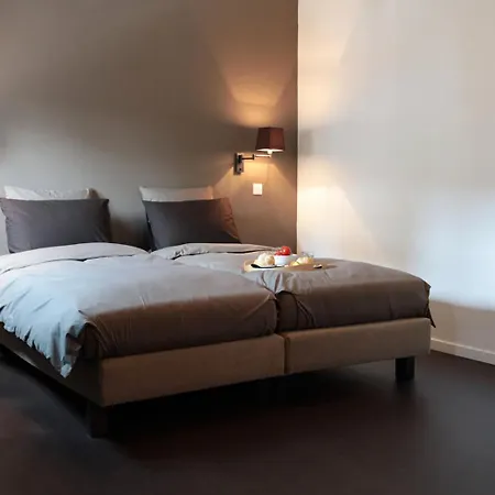 בית נופש Le Dragon - Luxurious & Cozy Limbourg