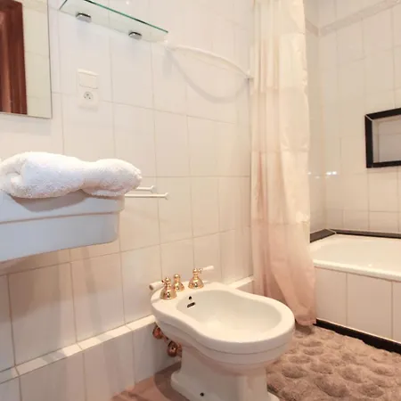 펜션 Le Dragon - Luxurious & Cozy