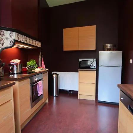 펜션 Le Dragon - Luxurious & Cozy Limbourg