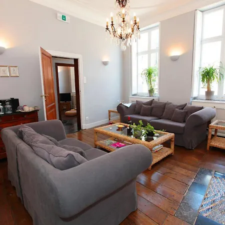 Le Dragon - Luxurious & Cozy Сasa de vacaciones