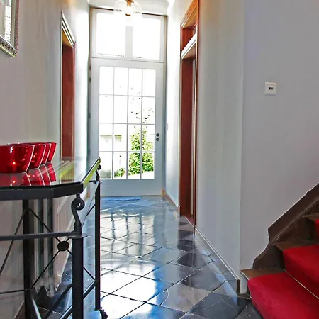 Prázdninový dům Le Dragon - Luxurious & Cozy Limbourg