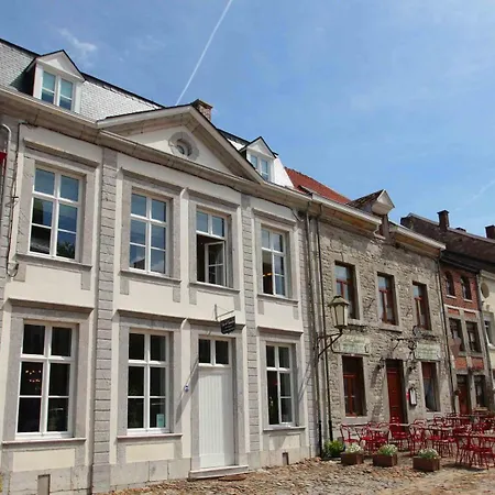 Le Dragon - Luxurious & Cozy Limbourg