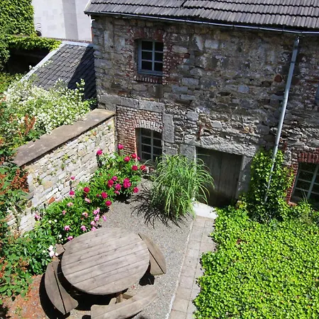 Le Dragon - Luxurious & Cozy בית נופש Limbourg